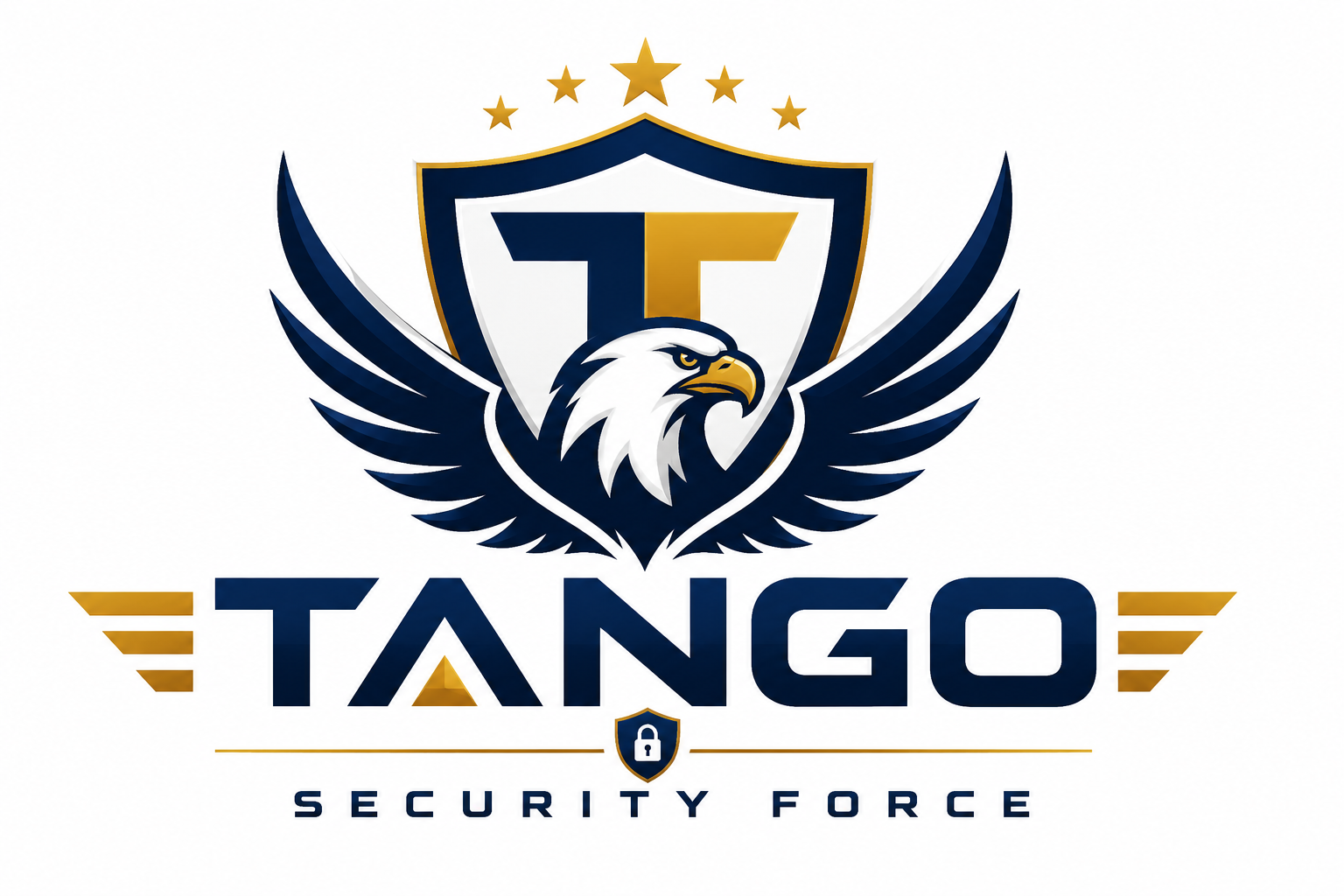 site logo